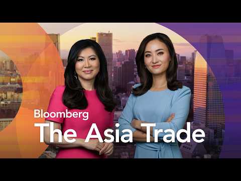 Asian Bonds Follow Treasuries Lower on Concerns Over Government Finances | The Asia Trade 8/18/2026