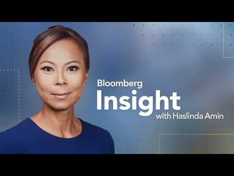 AI Boom, Debt Surge Fuel Long Bond Pain | Insight with Haslinda Amin 8/18/2026