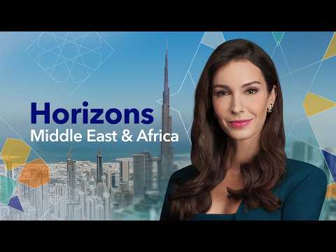 Trump Rejects Iran Truce as War Escalates | Horizons Middle East & Africa 8/18/2026