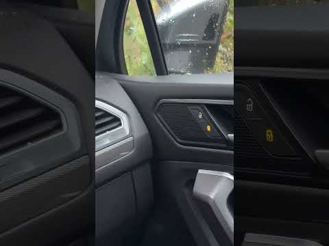 Tree Smashes Windshield, Narrowly Misses Driver in Tropical Storm Lala Winds, Oahu #shorts
