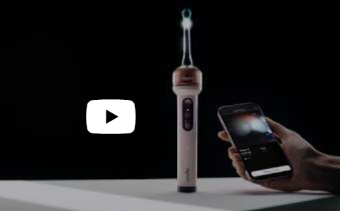 Dyson Put a Camera in Your Mouth and Called It Oral Care
