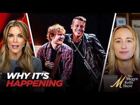 What the Macklemore – Ed Sheeran Controversy is REALLY About