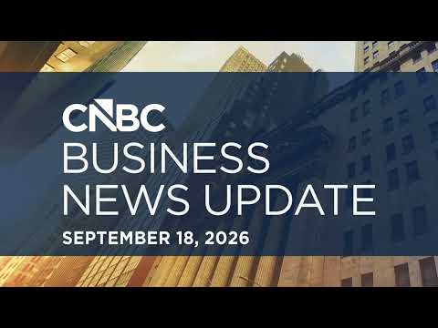 Market Open: Stocks Mixed, Pain at the Pump as Gas Nears $4.50 • 9/18/26