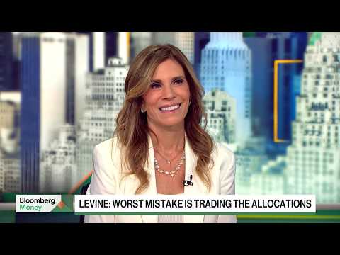 Diversify Capital & ‘Let It Run’: BNY’s Levine