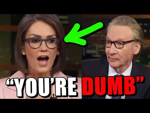 Jessica Tarlov made a huge mistake leaving FOX 😂