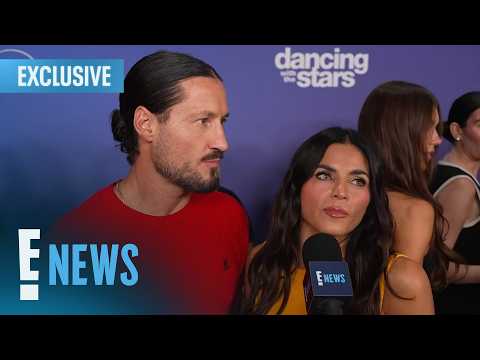 DWTS’ Jenna Dewan REACTS to Criticism Over Prior Dance Experience | E! News