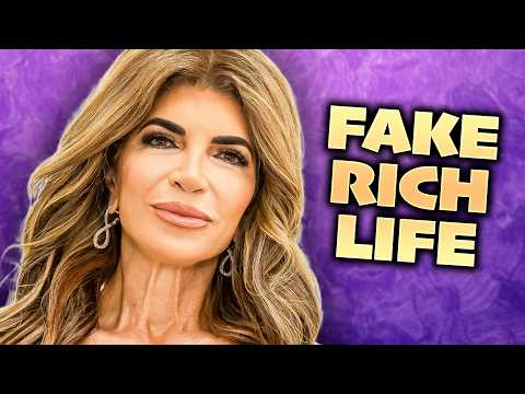 Real Housewife Stars Who Can’t Afford Their Fancy Lifestyles
