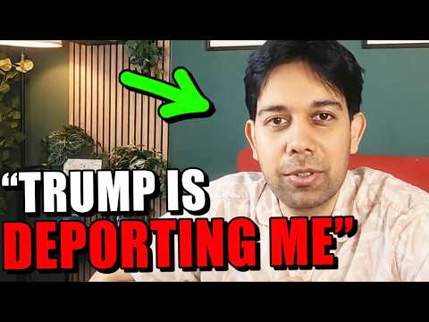 Trump SHUTS DOWN major Indian VISA LOOPHOLE.