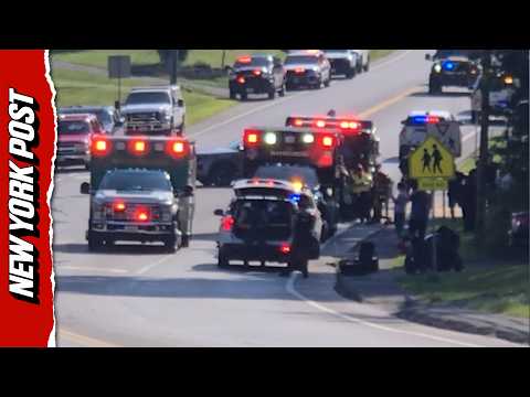 Police Swarm Virginia Elementary School After ‘Shooting Incident’ Reported