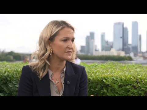 Ireland’s McEntee Talks Tariffs, US Relations and China