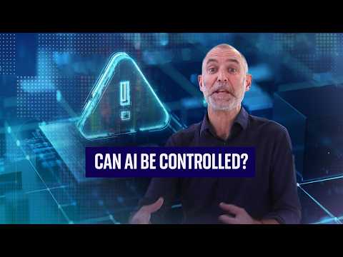 Should AI have safety regulations?