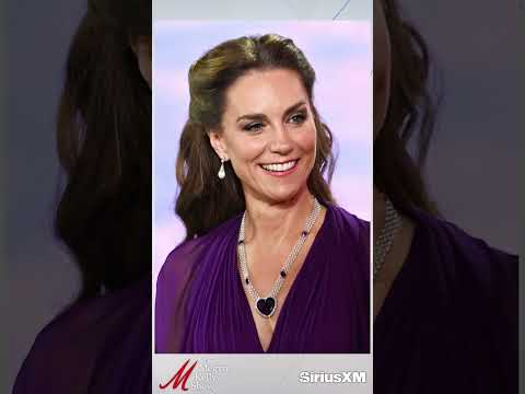 Megyn on William and Catherine at Tom Cruise Premiere While Meghan Markle and Harry Flop in UK