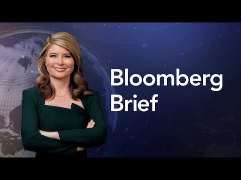 Bond Selloff Fades, US-Iran Said to be Exploring Phased Deal, Trump-Xi Summit