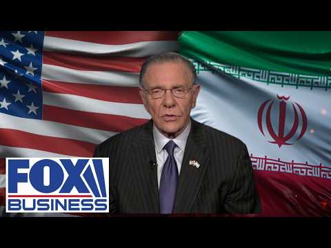 General Jack Keane: This is ‘INEVITABLE’ | Recap