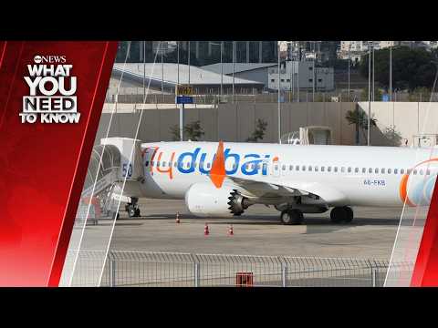 Pilot Arrested in Possible Terror Incident. What You Need to Know – September 30