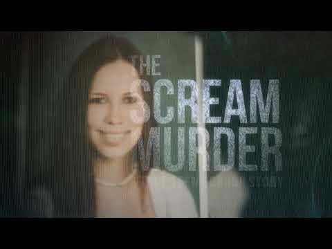 “The Scream Murder: A True Teen Horror Story Podcast”