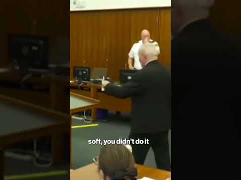 ‘What Do You Want Me to Do?!’ Judge ERUPTS at Kevin Reddington in Wild Courtroom Outburst #shorts