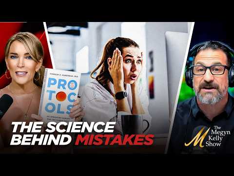 The Science Behind Why Making Mistakes Helps You