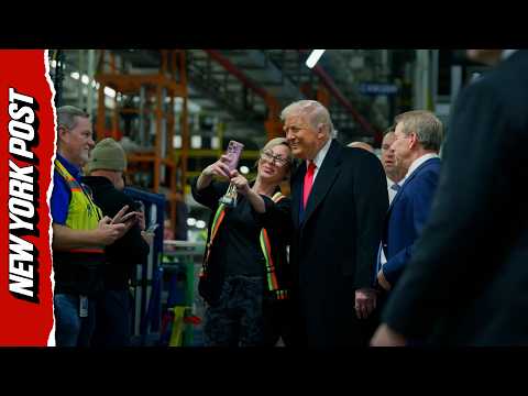 White House Celebrates America’s Workers In Labor Day Tribute