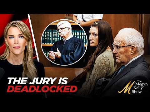 The Lindsay Clancy Jury is STRUGGLING To Reach a Verdict