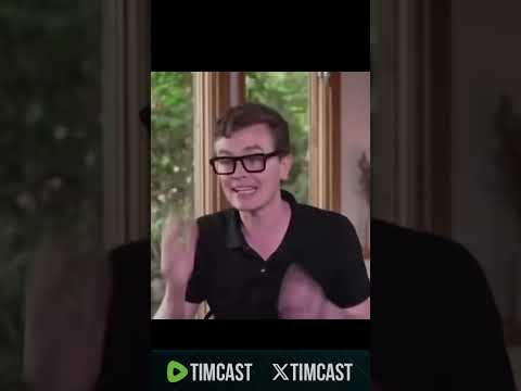 HE TOTALLY EMBARASSED HER | Tim Pool