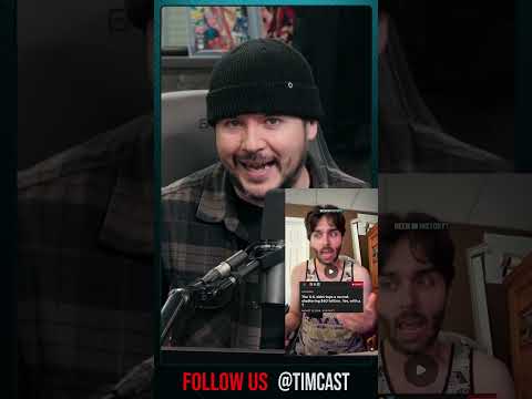 Trump’s $5,000 IS NOT ILLEGAL | Tim Pool