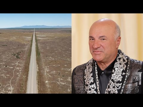 Inside the backlash against Kevin O’Leary’s massive Utah data center project