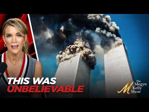 The Powerful Stories of September 11, 2001