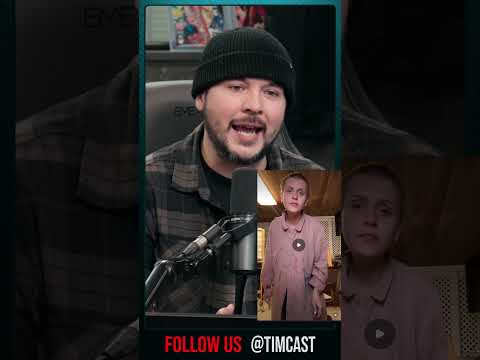 WHY I LEFT THE LEFT | Tim Pool