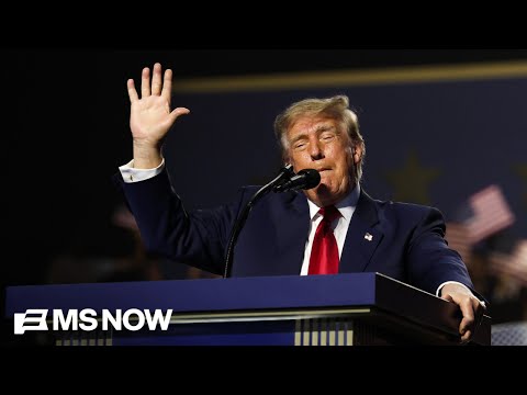 ‘Grand jurors are not going to sign off’: Trump’s revenge campaign hits a wall after lawyer resigns