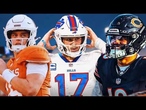 NFL Is BACK! | Week 1 Predictions, Texas Takes Down Ohio State After HUGE Comeback
