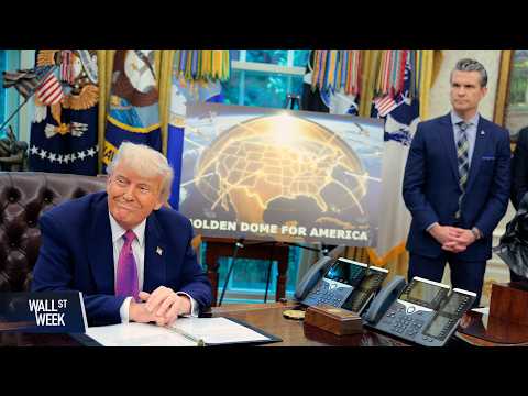 How Will Silicon Valley Rearm America?
