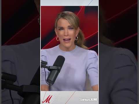 Megyn Kelly Reacts to Mariska Hargitay’s 15-Year-Old Daughter’s Inappropriate Emmys Red Carpet Look