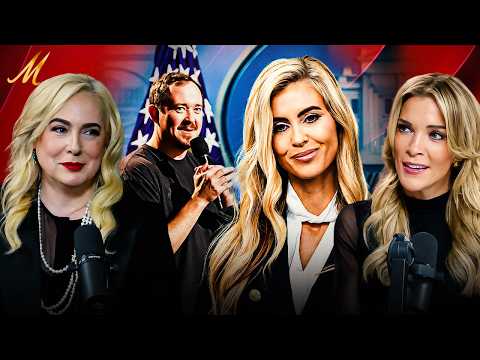 New Press Secretary Already Fired, & Casey Anthony Has Thoughts on Shane Gillis, w/ Maureen Callahan