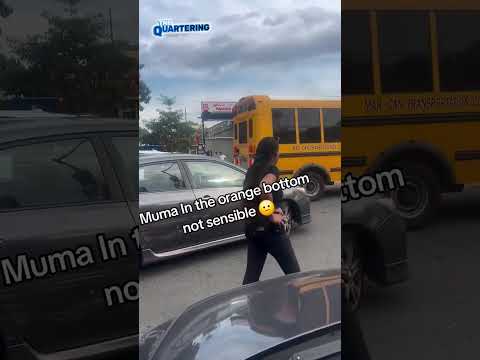 Would You Stay Inside The Car After Seeing This #Car #Unexpected #CloseCall #CaughtOnCamera
