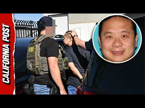 CA Tech CEO Arrested For Smuggling $300 Million in Restricted AI Chips Into China