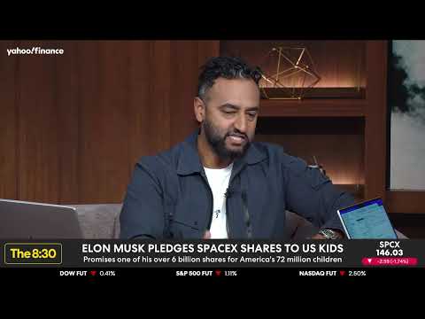 Billionaire Philanthropy or PR? Anthropic & Musk’s Bold Promises