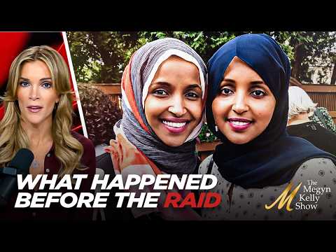Ilhan Omar’s Sister is KEY To Her Potential Arrest