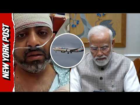 ‘Can’t Let Anyone Die’: Hospitalized Flydubai Pilot Recounts Terrifying Attack To PM Modi