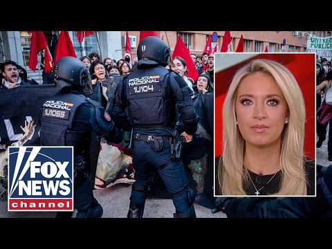 Kayleigh McEnany: This is EYE-OPENING