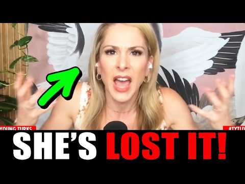 Ana Kasparian has completely DESTROYED her career.