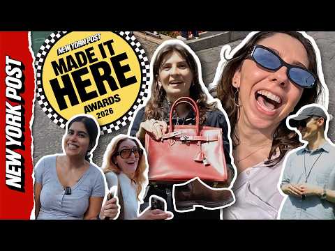 We Put NYC Commuter Shoes to the Ultimate Test — The Winner Got a Birkin