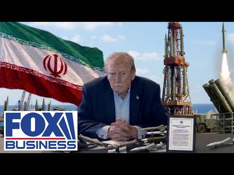 ‘ESCALATING TENSIONS’: Trump REFUSES Iran talks as ‘PERFECT STORM’ brews as 100 Days of the blockade is today