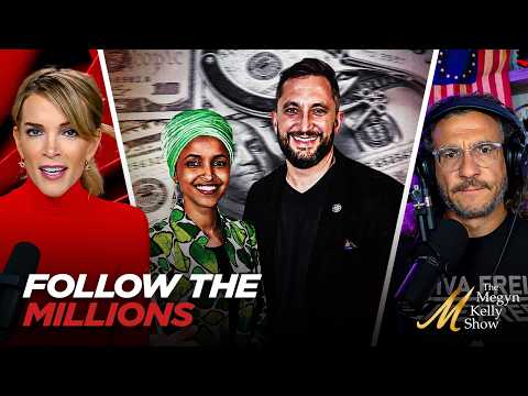 The Potential Financial Crimes of Ilhan Omar and Her Husband