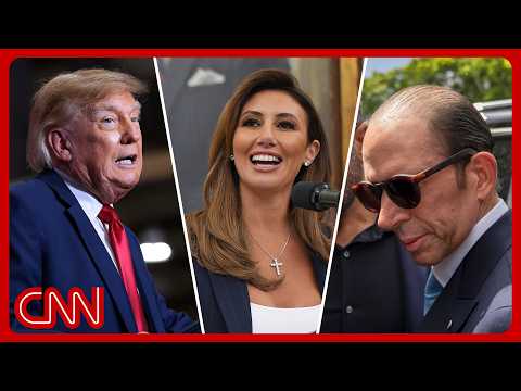 Billionaire pardoned after hiring Trump’s ex-lawyer for $50M: NYT