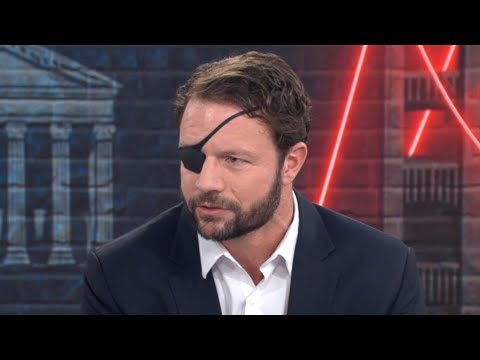 Rep. Dan Crenshaw calls for restoration of Ukraine’s SpaceX satellite access
