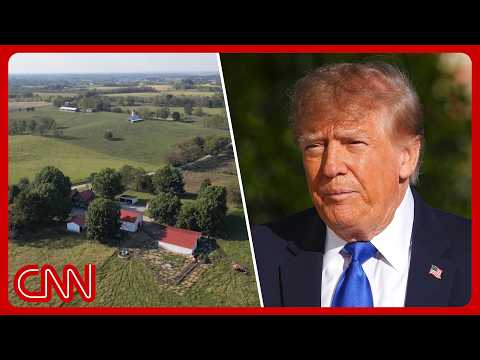 Republicans ‘need to be voted out’: Why a GOP stronghold broke with Trump