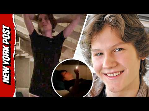 Influencer Sets Himself on Fire in Horrific Livestream Suicide
