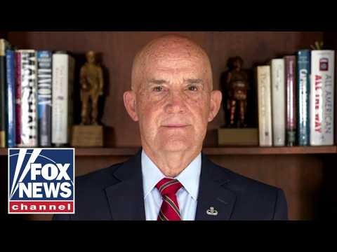 FBI foils alleged plot to ASSASSINATE congressman