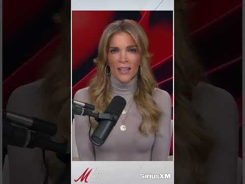 Megyn Kelly on Meghan Markle’s CURIOUS Response to CSAM Allegations Against Her Father